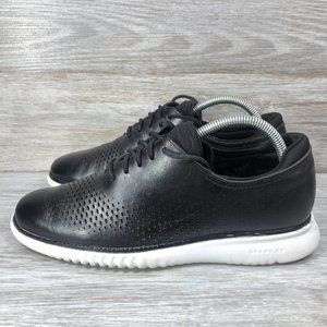 2 zerogrand black